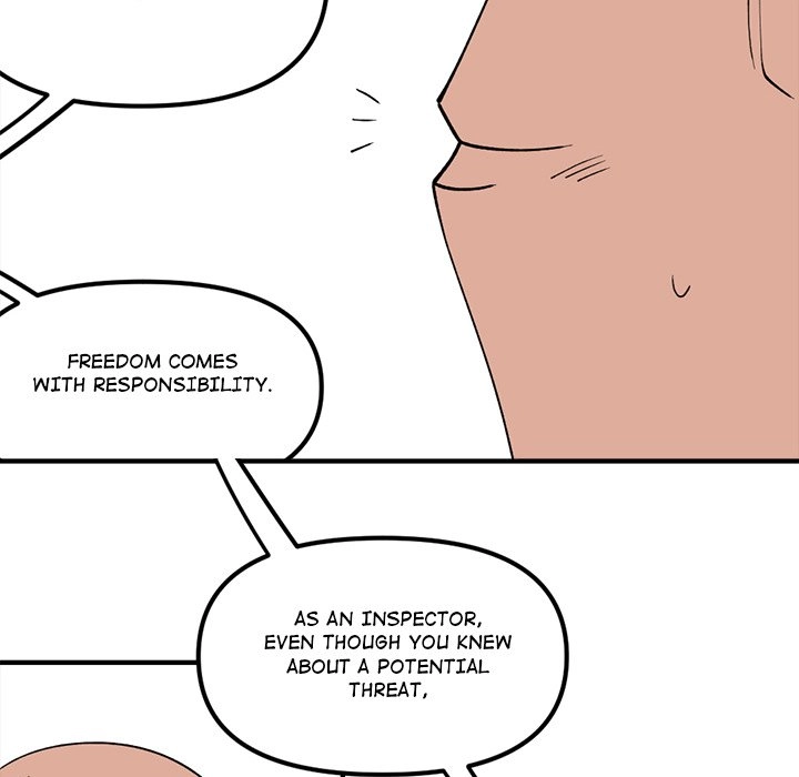 Iron Mech Bride Chapter 93 page 70 - 