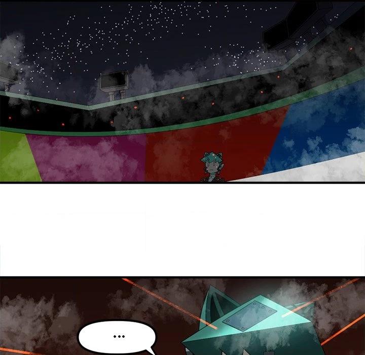 Iron Mech Bride Chapter 93 page 8 - 