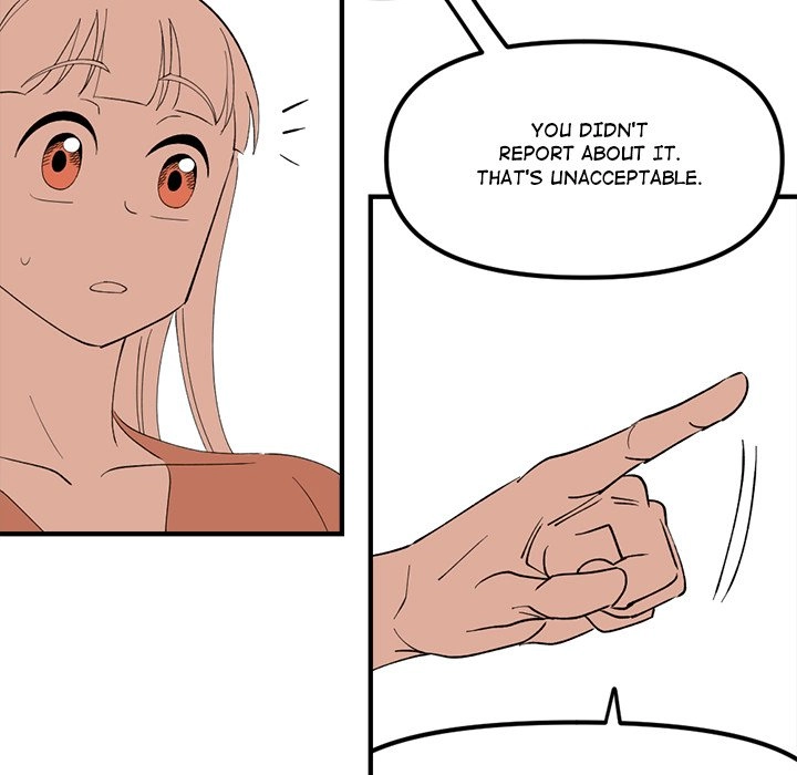 Iron Mech Bride Chapter 93 page 71 - 
