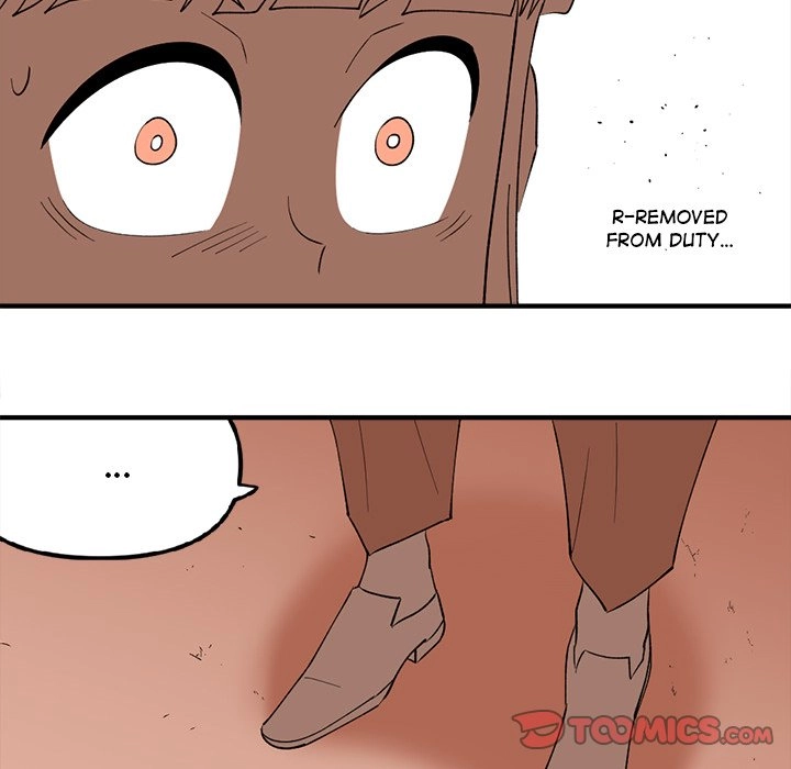 Iron Mech Bride Chapter 93 page 75 - 