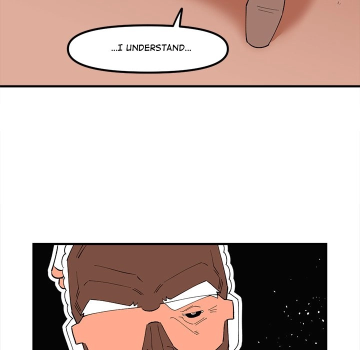 Iron Mech Bride Chapter 93 page 76 - 