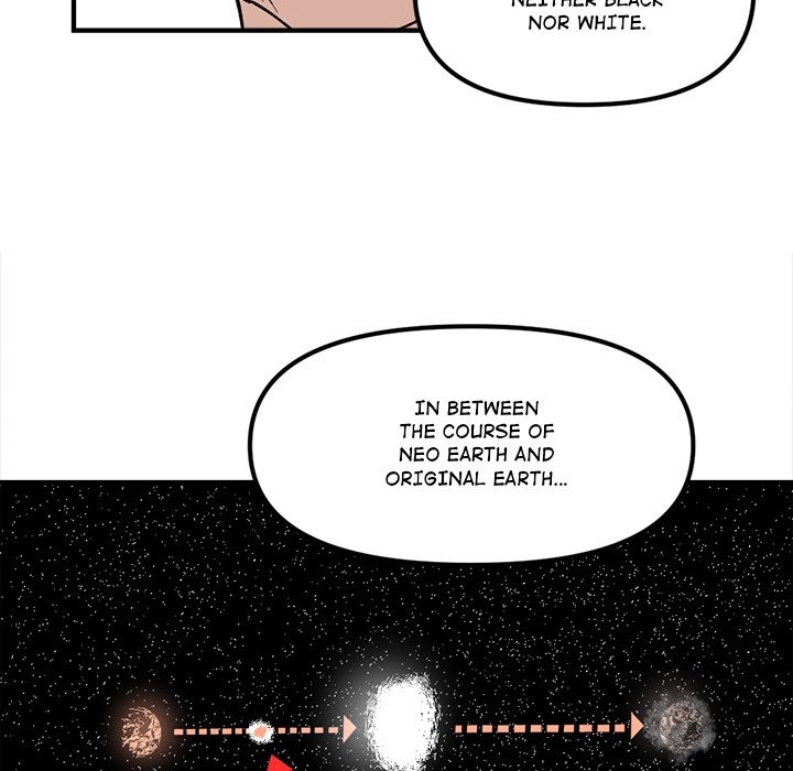 Iron Mech Bride Chapter 93 page 78 - 