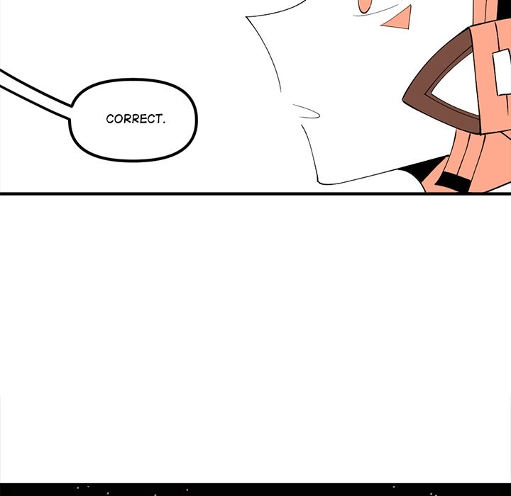 Iron Mech Bride Chapter 93 page 80 - 