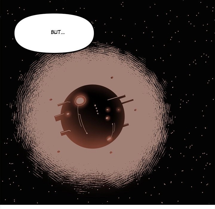 Iron Mech Bride Chapter 93 page 81 - 