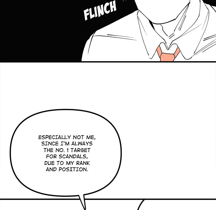 Iron Mech Bride Chapter 93 page 83 - 