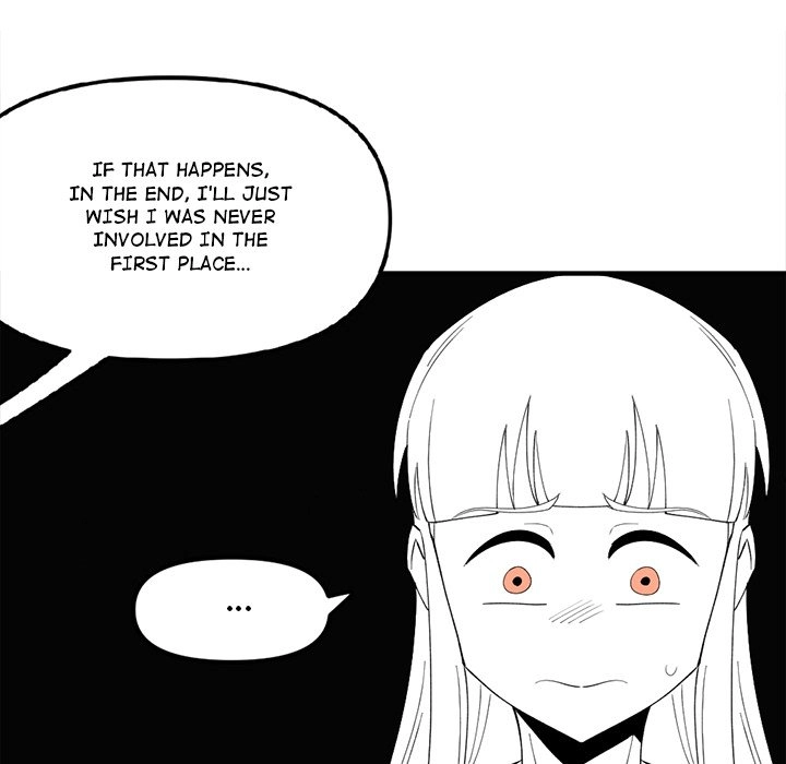 Iron Mech Bride Chapter 93 page 85 - 