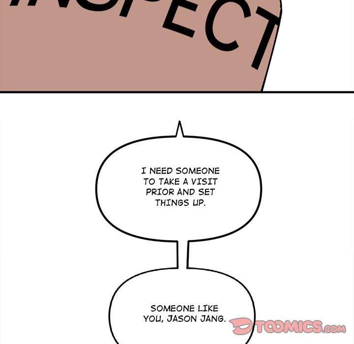 Iron Mech Bride Chapter 93 page 87 - 