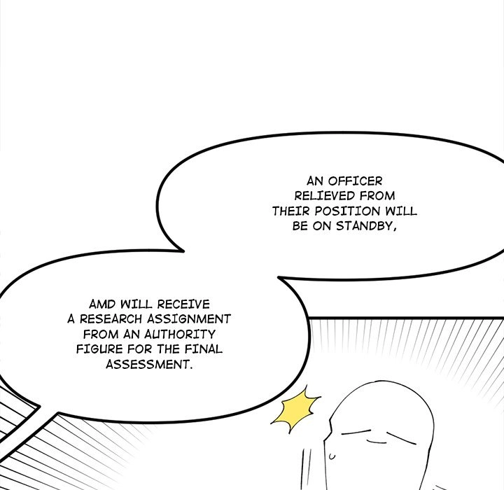 Iron Mech Bride Chapter 93 page 89 - 