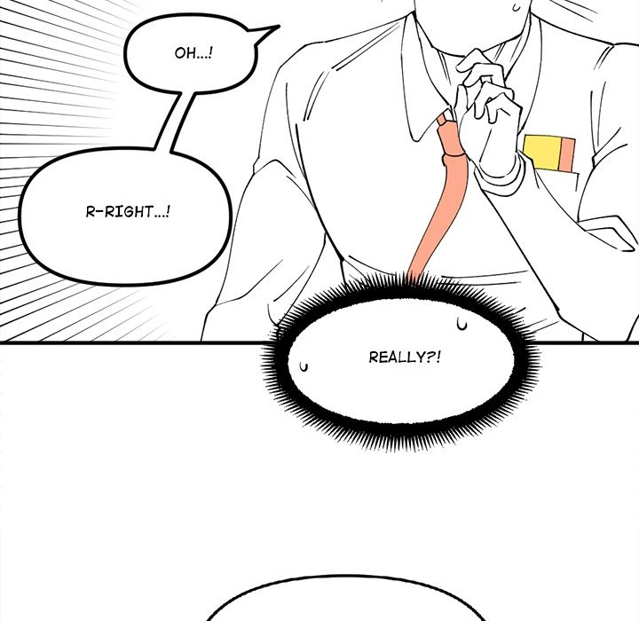 Iron Mech Bride Chapter 93 page 90 - 