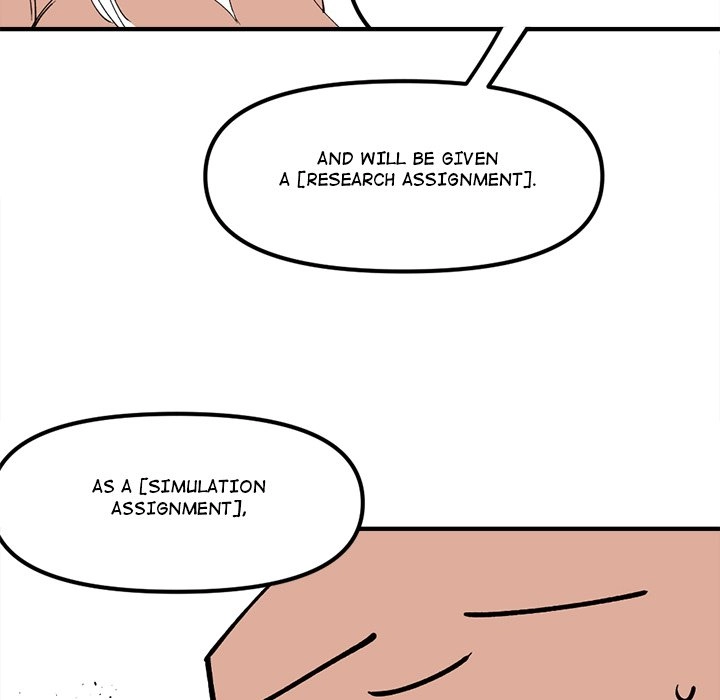 Iron Mech Bride Chapter 93 page 92 - 