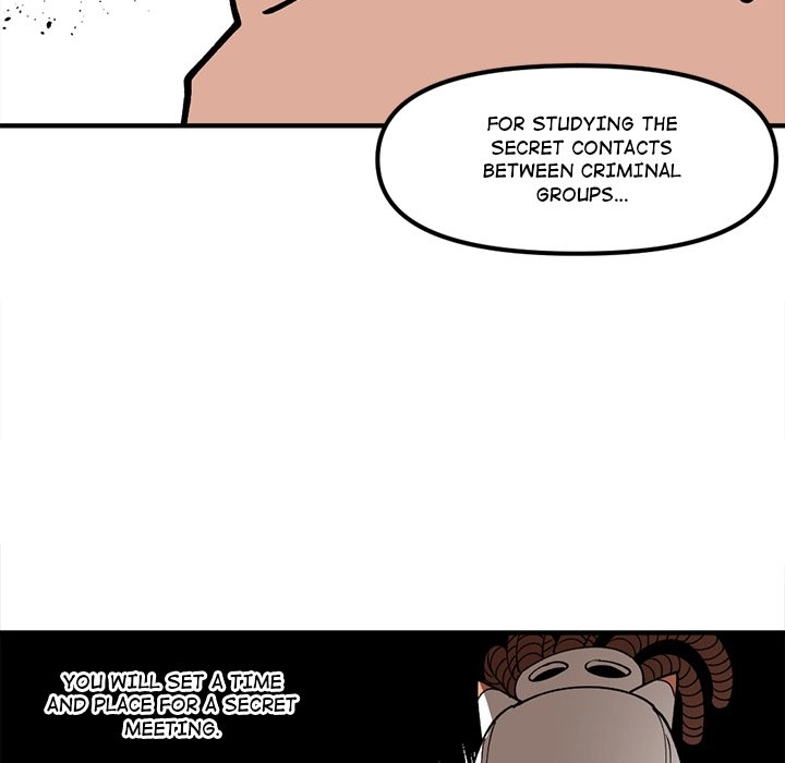 Iron Mech Bride Chapter 93 page 93 - 