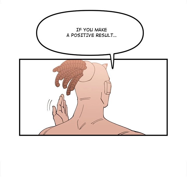 Iron Mech Bride Chapter 93 page 95 - 