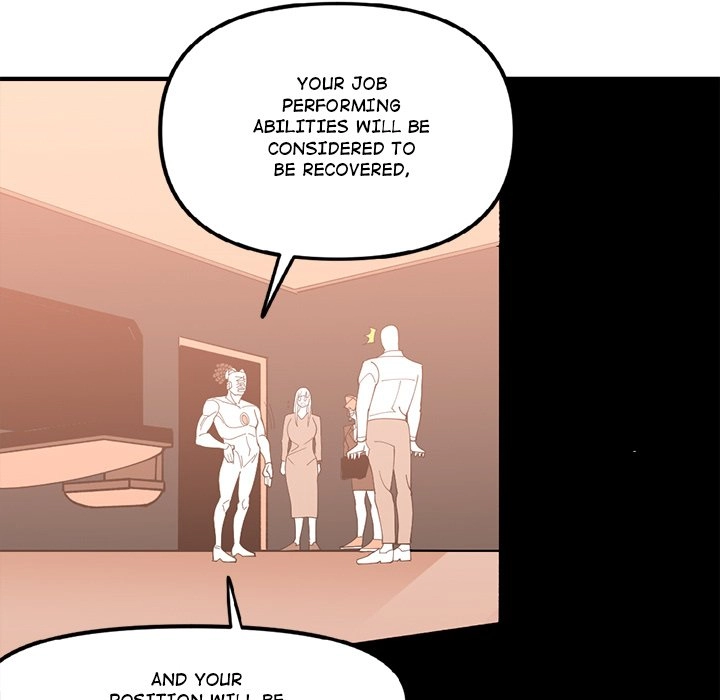 Iron Mech Bride Chapter 93 page 96 - 