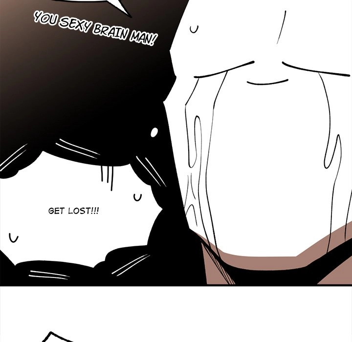 Iron Mech Bride Chapter 93 page 98 - 