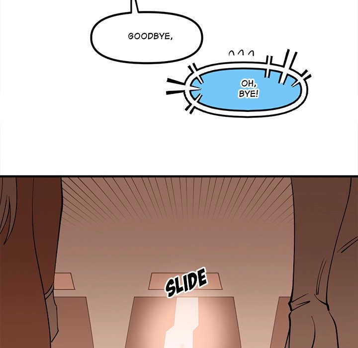 Iron Mech Bride Chapter 93 page 100 - 