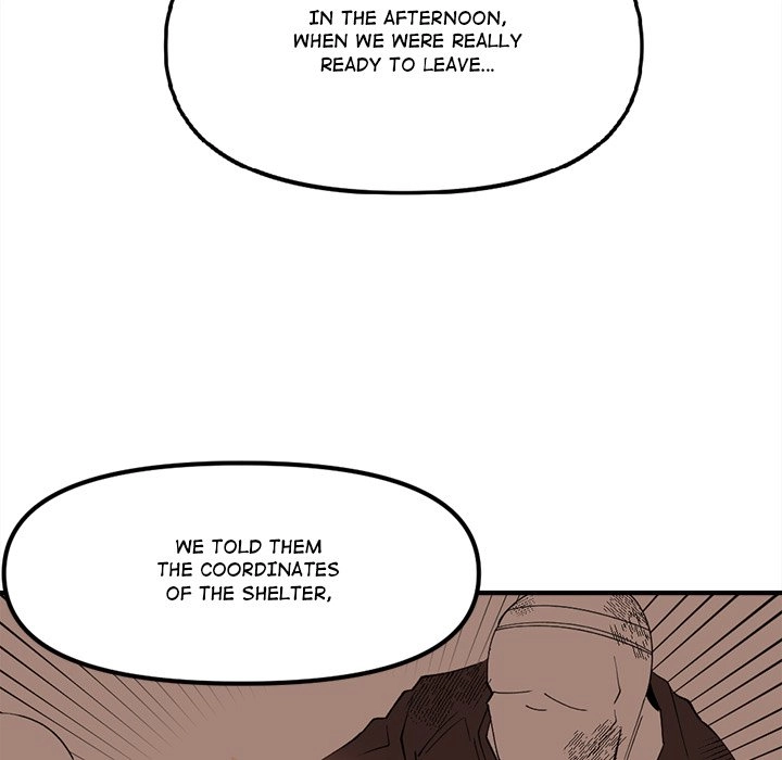 Iron Mech Bride Chapter 99 page 101 - 
