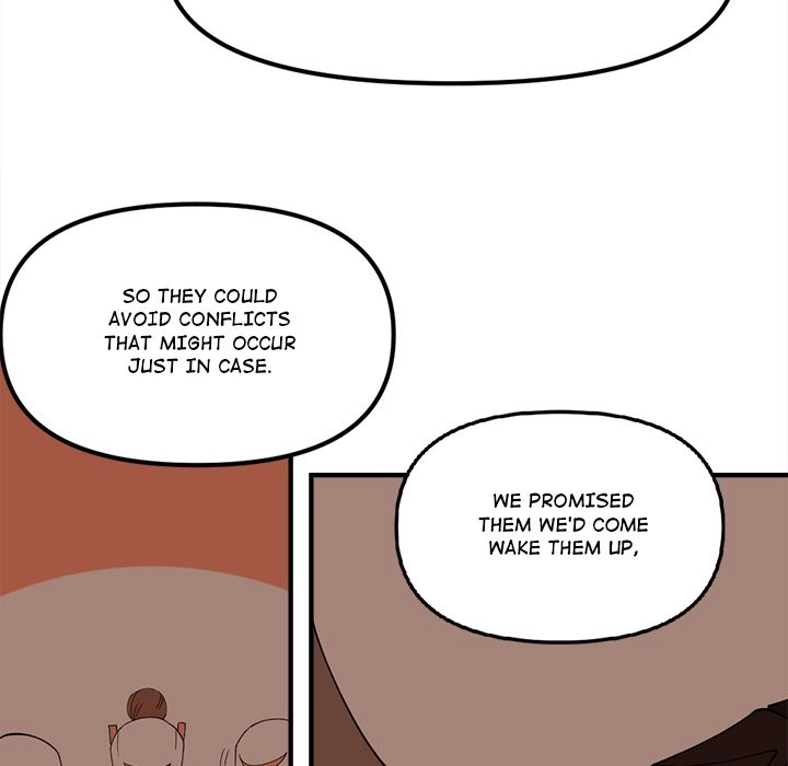 Iron Mech Bride Chapter 99 page 103 - 
