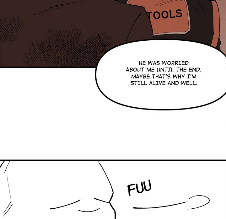 Iron Mech Bride Chapter 99 page 106 - 