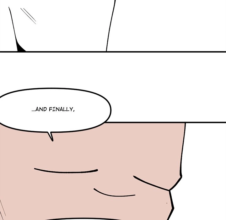 Iron Mech Bride Chapter 99 page 107 - 
