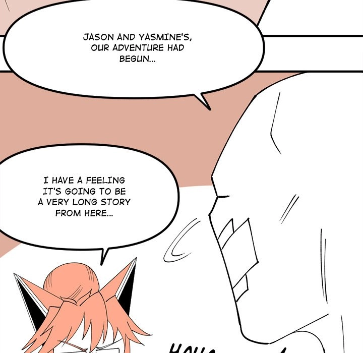 Iron Mech Bride Chapter 99 page 108 - 