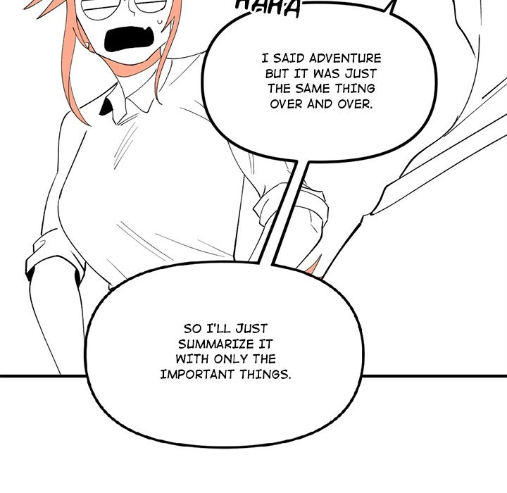 Iron Mech Bride Chapter 99 page 109 - 