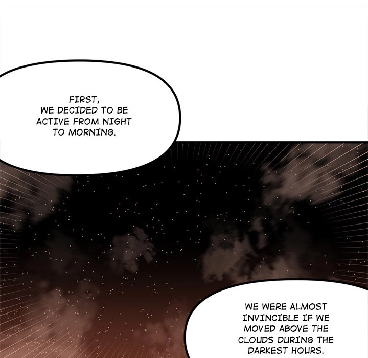 Iron Mech Bride Chapter 99 page 110 - 