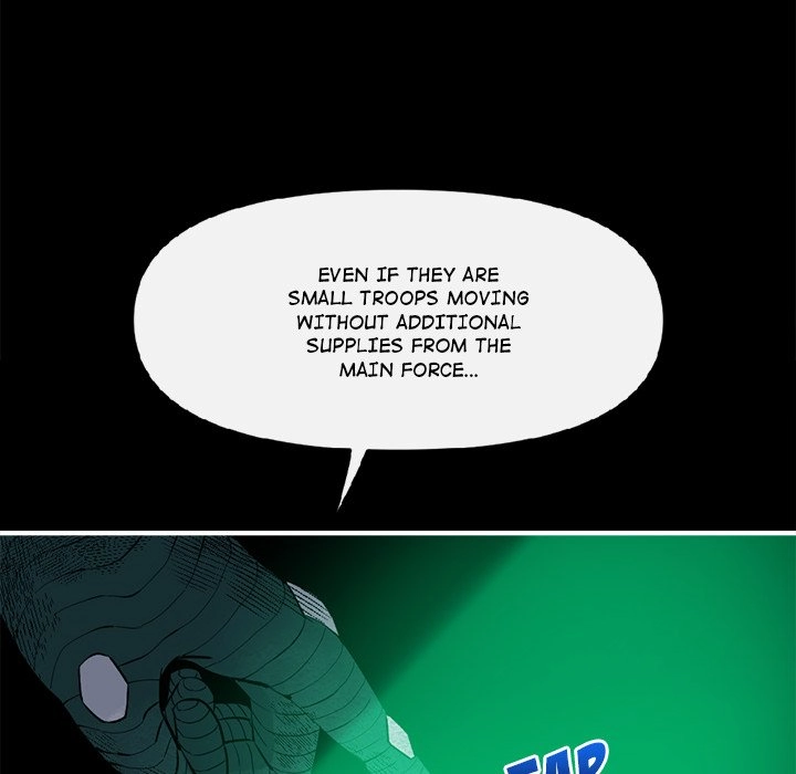 Iron Mech Bride Chapter 99 page 12 - 