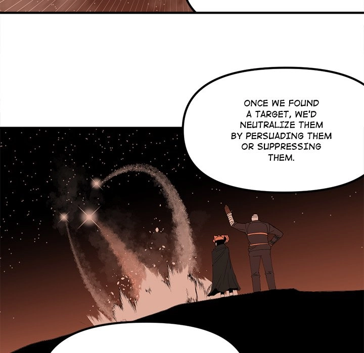 Iron Mech Bride Chapter 99 page 111 - 