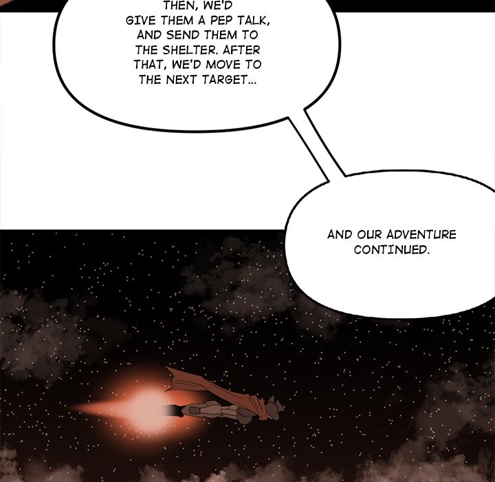 Iron Mech Bride Chapter 99 page 112 - 