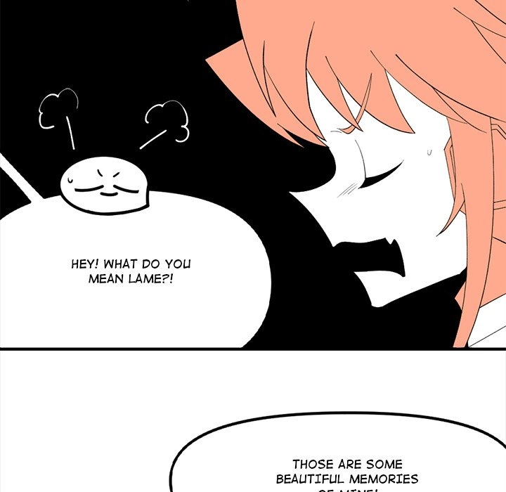Iron Mech Bride Chapter 99 page 117 - 
