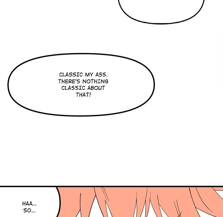 Iron Mech Bride Chapter 99 page 119 - 