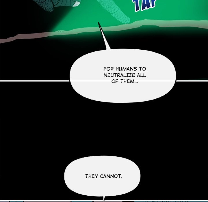 Iron Mech Bride Chapter 99 page 13 - 