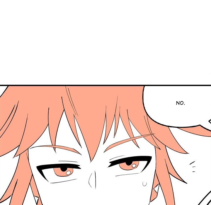 Iron Mech Bride Chapter 99 page 121 - 