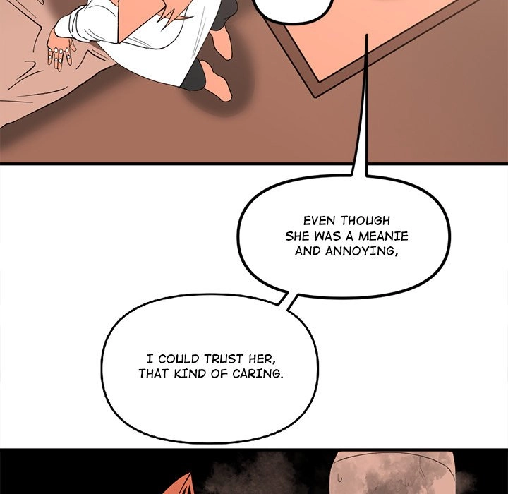 Iron Mech Bride Chapter 99 page 123 - 