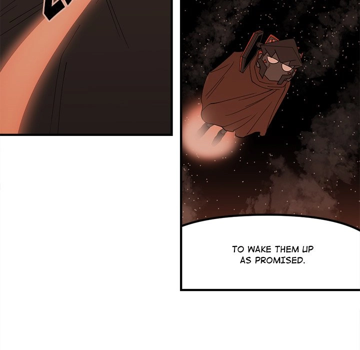 Iron Mech Bride Chapter 99 page 127 - 