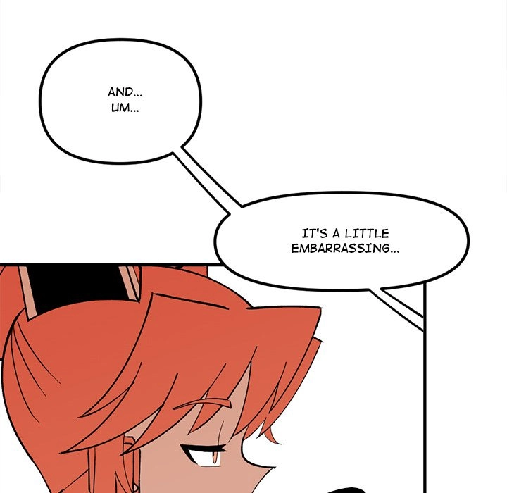 Iron Mech Bride Chapter 99 page 128 - 