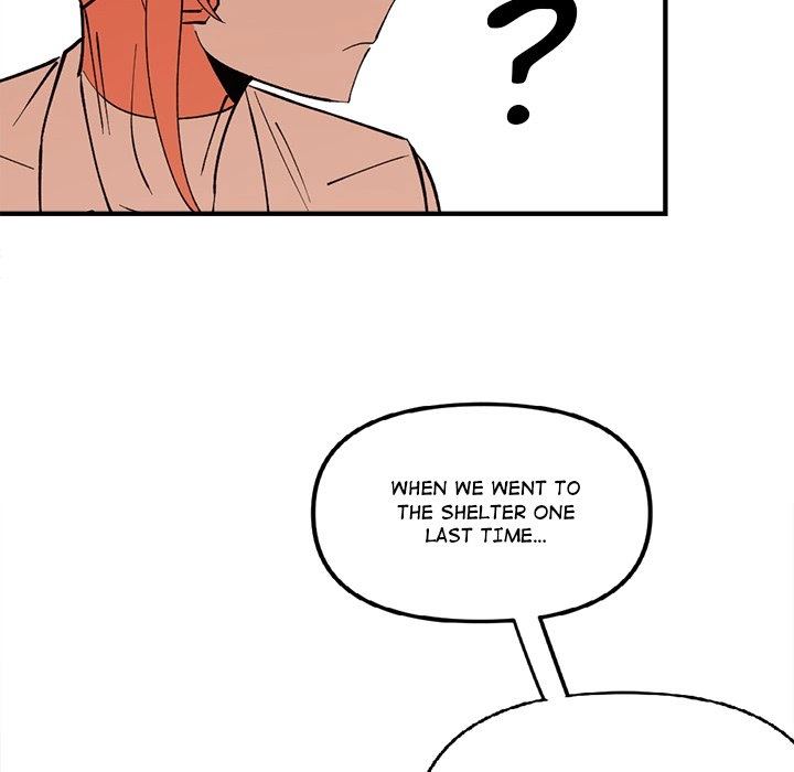 Iron Mech Bride Chapter 99 page 129 - 