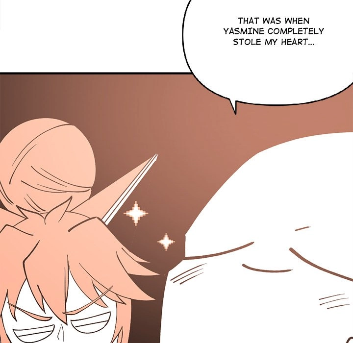 Iron Mech Bride Chapter 99 page 130 - 