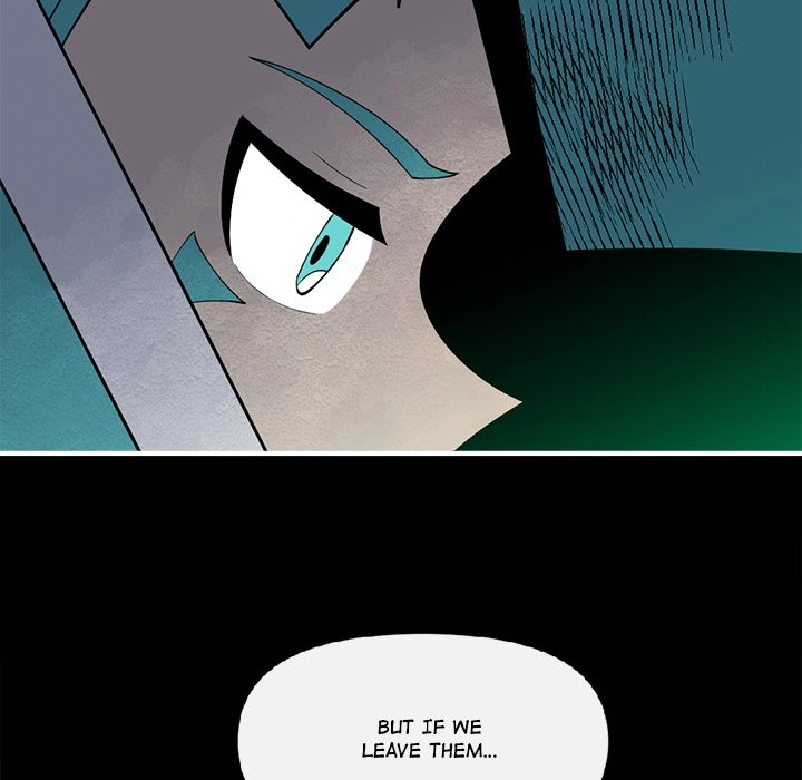 Iron Mech Bride Chapter 99 page 14 - 