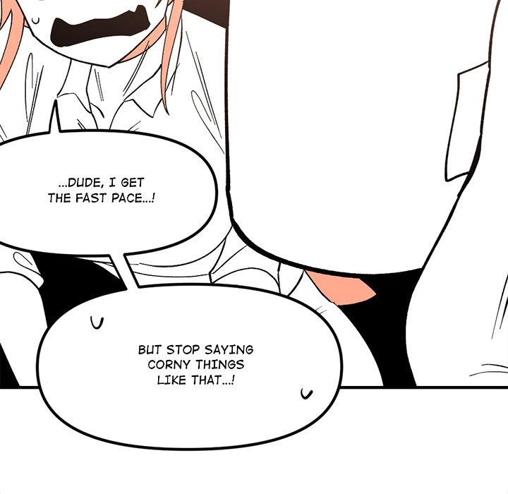 Iron Mech Bride Chapter 99 page 131 - 