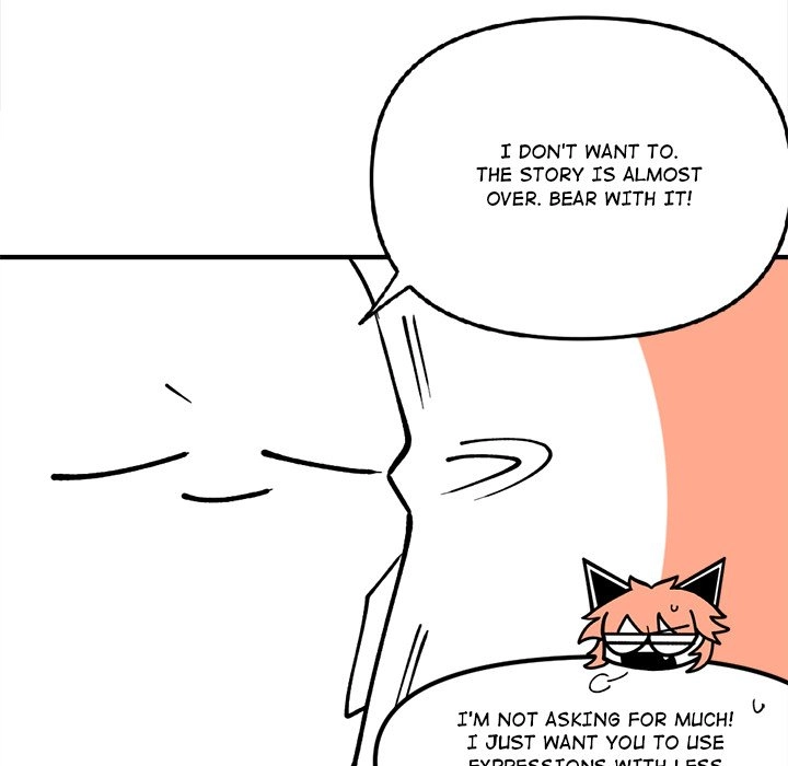 Iron Mech Bride Chapter 99 page 132 - 