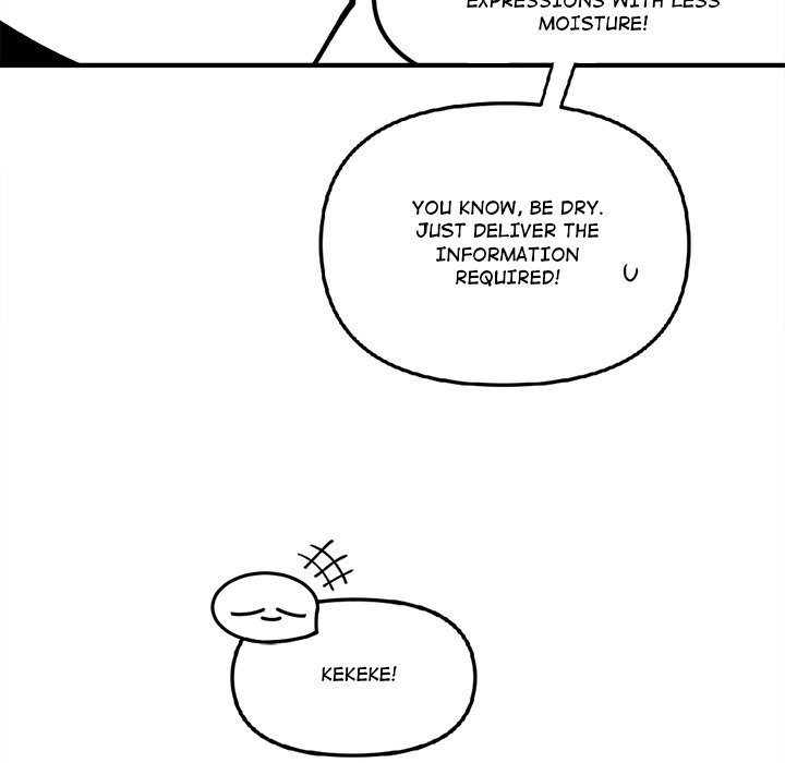 Iron Mech Bride Chapter 99 page 133 - 