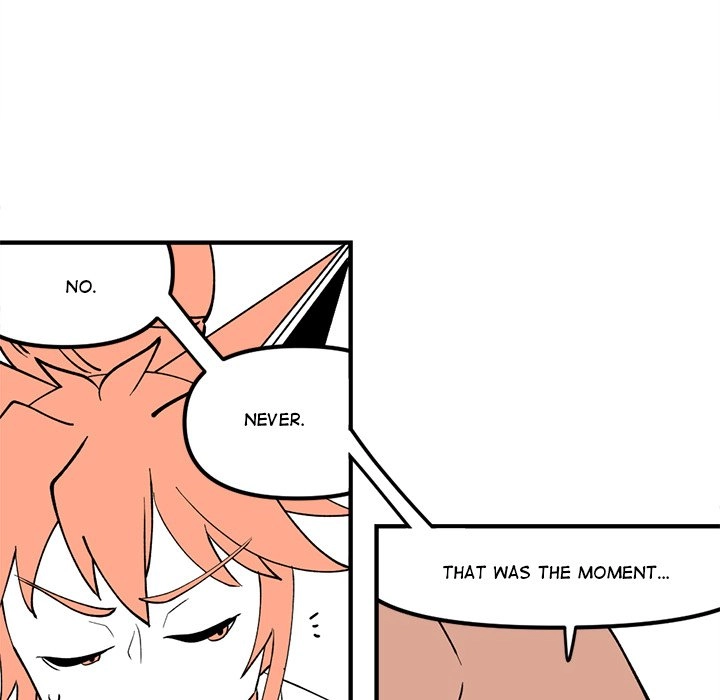 Iron Mech Bride Chapter 99 page 134 - 