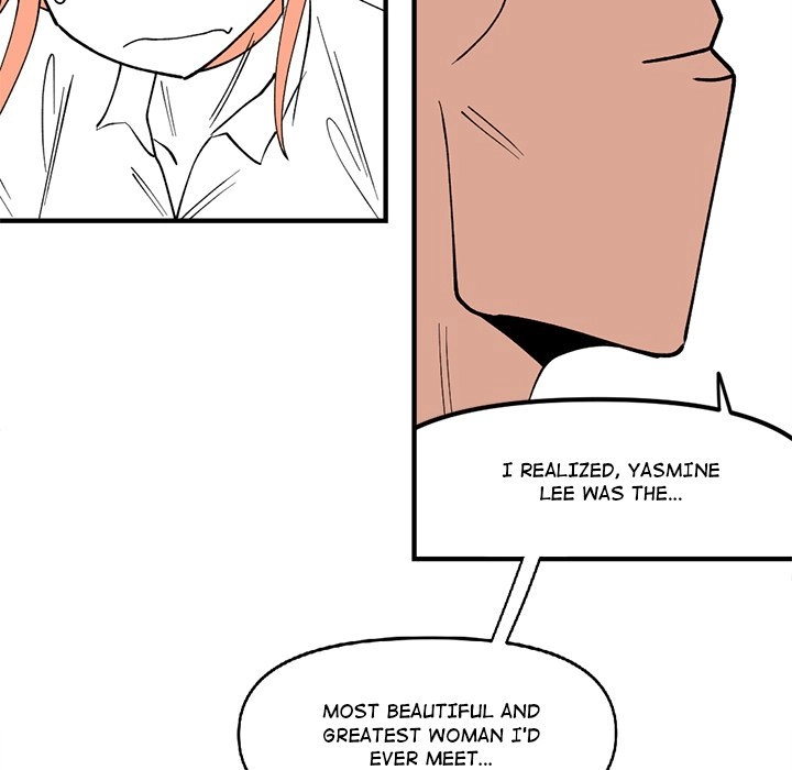 Iron Mech Bride Chapter 99 page 135 - 