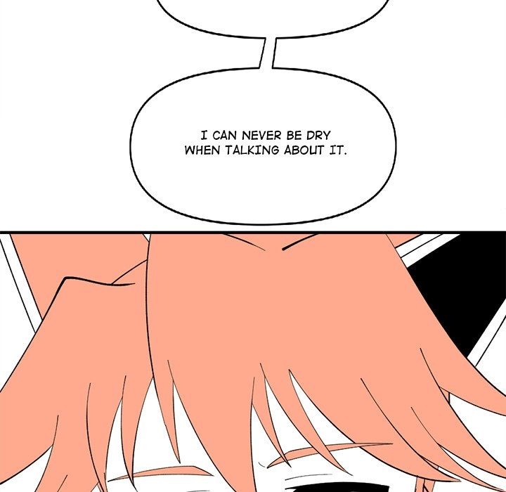 Iron Mech Bride Chapter 99 page 136 - 