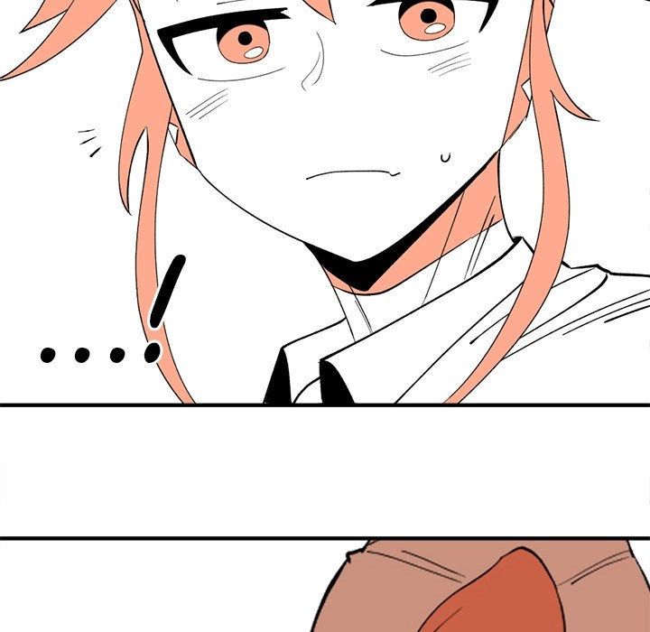 Iron Mech Bride Chapter 99 page 137 - 