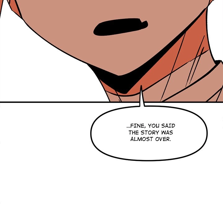 Iron Mech Bride Chapter 99 page 139 - 