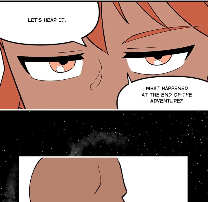 Iron Mech Bride Chapter 99 page 140 - 