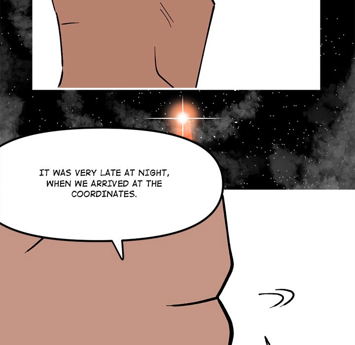 Iron Mech Bride Chapter 99 page 141 - 