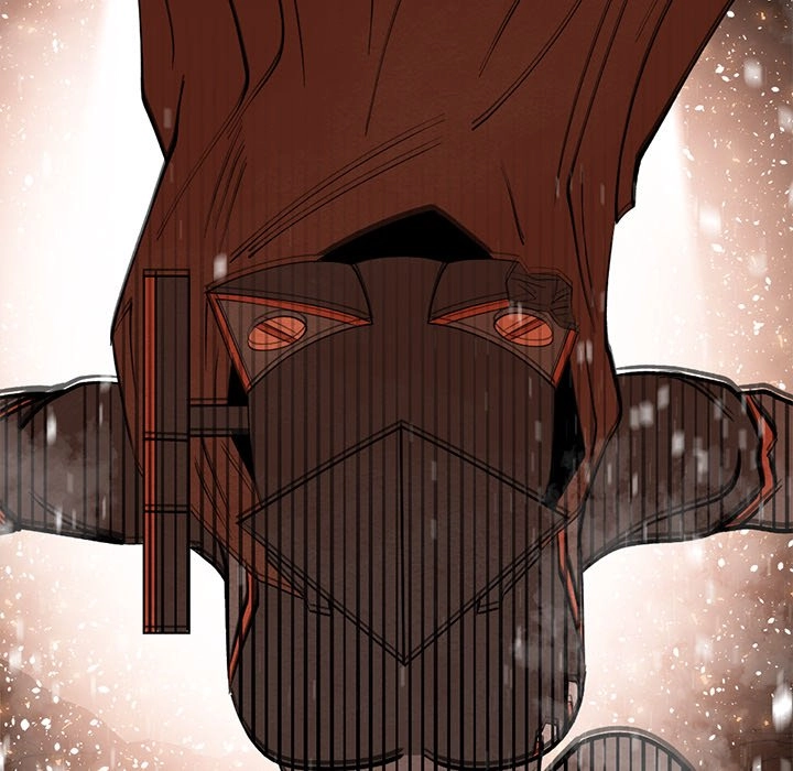 Iron Mech Bride Chapter 99 page 144 - 